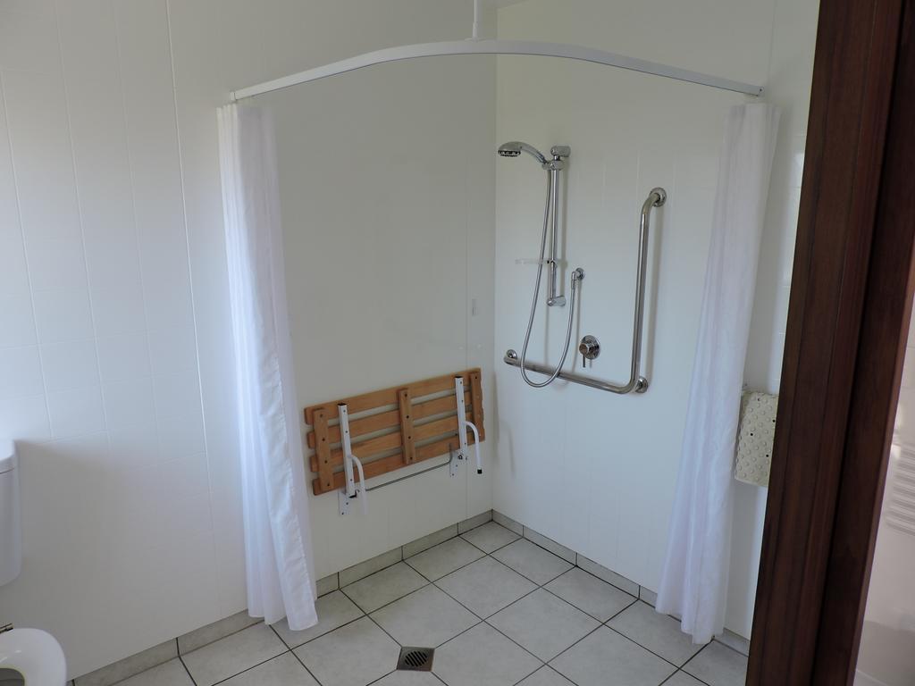 Andorra Motel Geraldine Room photo